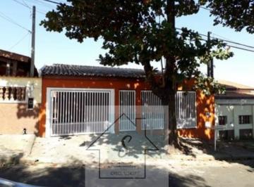 Foto 03 · Casa, Vila Perseu Leite de Barros, Campinas, SP