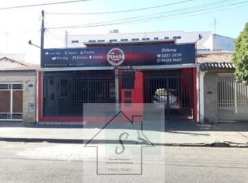 Foto 01 · Casa, Vila União, Campinas, SP