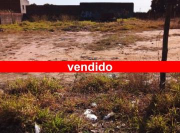 Foto 01 · Terreno, Satélite Íres, Campinas, SP
