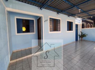 Foto 01 · Casa, Parque Itajai, Campinas, SP