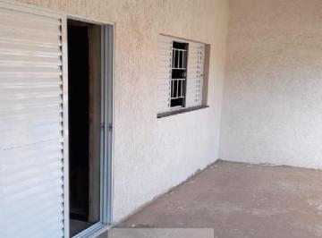 Foto 01 · Casa, Satélite Íres 4, Campinas, SP