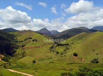 411a72d50fd5829fba11cbd22b07ec354bfe8e5c · Terreno à venda, 20000 m² por R$ 980.000,00 - Secretário - Petrópolis/RJ