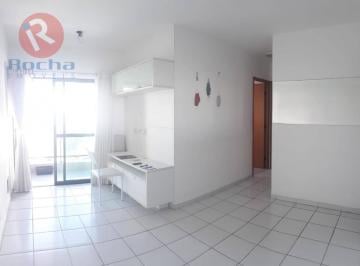 2372d2000206634594aaa079dfaf2f53875ee2c3 · Apartamento com 2 dormitórios à venda, 63 m² por R$ 430.000,00 - Rosarinho - Recife/PE