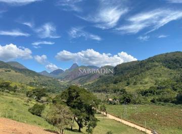 f718f185c40bf3d548c001b248b15b660293c9bd · Terreno à venda, 10000 m² por R$ 450.000,00 - Secretário - Petrópolis/RJ