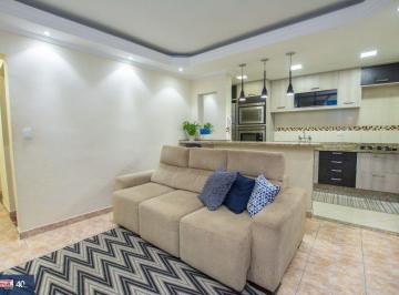 Casa · 170m² · 2 Quartos · 2 Vagas · SOBRADO COM 2 DORMITÓRIOS A VENDA, 170m² - PONTE GRANDE - GUARULHOS/SP
