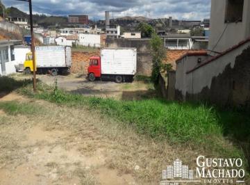 Foto 01 · Terreno - Vila Nova