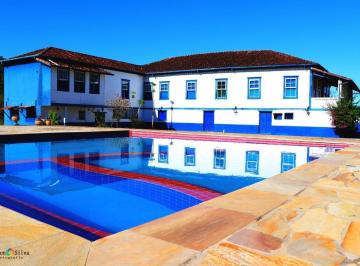 Foto 01 · Fazenda, Itabaquara, Piquete, SP
