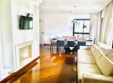 Apartamento · 141m² · 3 Quartos · 3 Vagas · Apartamento com 3 quartos, Vila Mascote, São Paulo - R$ 1.01 mi, Cod: 564