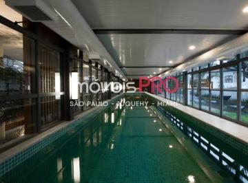 Apartamento · 49m² · 1 Quarto · 1 Vaga · Maravilhoso apto moderno !1 suíte totalmente mobiliado e equipado- Pinheiros!