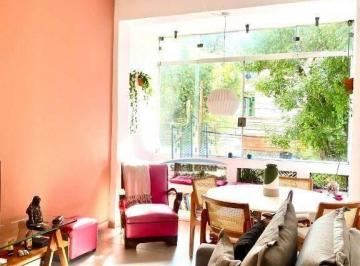 87199cc92e86ac5d365ba1e072b74d27ad7d8130 · Apartamento com 3 dormitórios à venda, 90 m² por R$ 500.000,00 - Gonzaga - Santos/SP