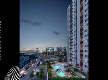 Apartamento de 3 quartos, Rio de Janeiro · Aptos Porto Maravilha - O RIO ENERGY 1, 2 E 3 QTS C/ OU SEM SUITES