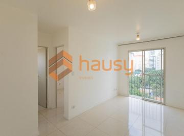 Apartamento · 45m² · 1 Quarto · 1 Vaga · APARTAMENTO AO LADO DO METRÔ VILA MARIANA!