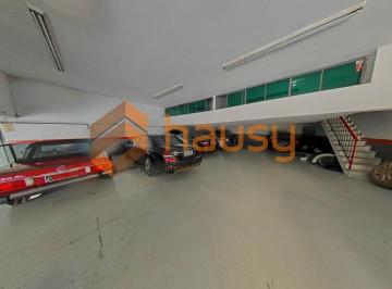 Comercial · 450m² · GALPÃO COM MEZANINO EM MIRANDÓPOLIS!! 450m² úteis!!!