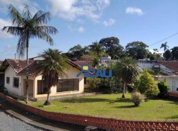 7076241485b7e31ce2167f1a80f013b2419db3e4 · Terreno à venda, 882 m² por R$ 730.000,00 - Velha - Blumenau/SC