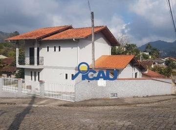 85ea1895003669695ff21771a0f11fb75b7d3b27 · Casa com 3 dormitórios à venda, 250 m² por R$ 1.050.000,00 - Velha - Blumenau/SC