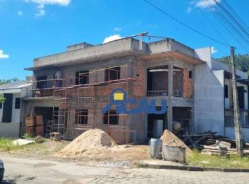 cc5f2c823b1a7e2f09c9ae578f5a481480d4b2d9 · Casa NOVA com 3 suítes à venda, 170 m² por R$ 1.395.000 - Velha - Blumenau/SC
