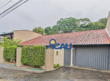 Fachada · Linda casa no bairro Água Verde