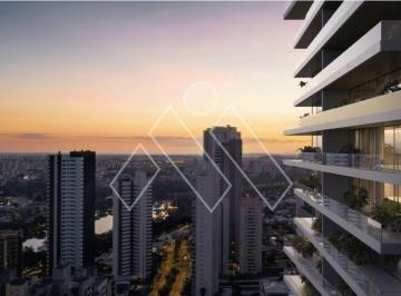 Multi Imóveis Londrina · Artesano apartamento alto padrão 340m Gleba Palhano