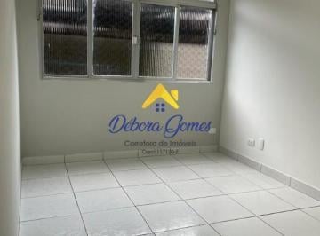 Foto 01 · Apartamento, Vila Nossa Senhora de Fátima, São Vicente, SP