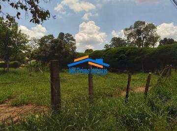 Rural · 6400m² · Área de 6.400 m² para Construção de Chácara em Itupeva.