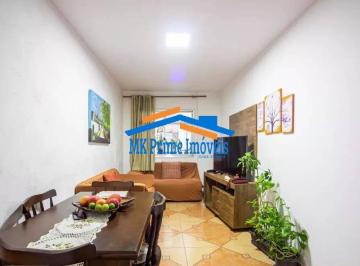 Apartamento · 98m² · 4 Quartos · Apartamento com 04 Dormitórios - Jaguaré/SP.