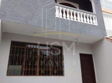 Casa · 327m² · 3 Quartos · 7 Vagas · Sobrado à venda, 3 quartos, 1 suíte, 7 vagas, Taboão - São Bernardo do Campo/SP