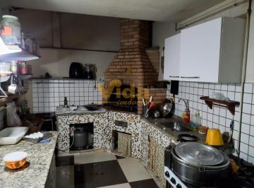 Casa · 198m² · 3 Quartos · 2 Vagas · Oportunidade! Sobrado a venda em Jaguaribe  -  Osasco