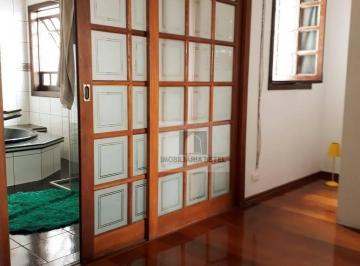 e36f9095dc54b195f380ef39a12d3aefab27bc29 · Sobrado com 4 dormitórios à venda, 280 m² - Jardim Las Vegas - Santo André/SP