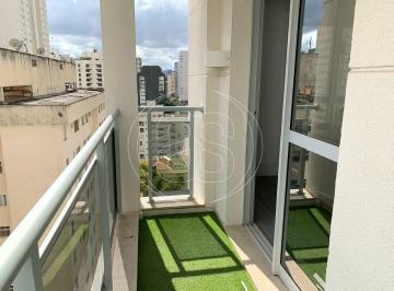 Comercial · 35m² · 1 Vaga · CONJUNTO COMERCIAL PARA LOCAÇÃO E VENDA - MOEMA ÍNDIOS