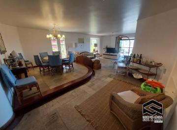 Apartamento · 160m² · 4 Quartos · 150M DA PRAIA, COM 160M DE ÁREA ÚTIL!
