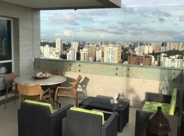 Apartamento de 5 quartos, São Paulo · AGUAS DE MARÇO - SOFISTICADA, AMPLA, LAZER DE CLUBE, VISTA DESLUMBRANTE !