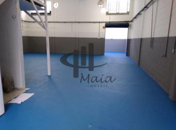 Comercial · 330m² · 2 Vagas · Venda Galpão Sao Bernardo do Campo Rudge Ramos Ref: 35223