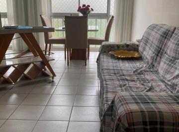 Foto 01 · Apartamento para á venda em brotas, salvador, Ba.