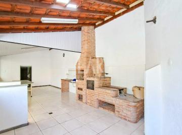Casa · 258m² · 5 Quartos · 2 Vagas · Casa com 05 quartos sendo 01 suíte, Espaço Gourmet e 02 vagas para locação bairro São Paulo BH/MG