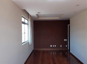 Apartamento · 127m² · 3 Quartos · 2 Vagas · Apartamento à venda, 3 quartos, 1 suíte, 2 vagas, Sagrada Família - Belo Horizonte/MG