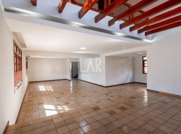 Casa · 400m² · 8 Quartos · 6 Vagas · Casa à venda, 8 quartos, 1 suíte, 6 vagas, Santa Tereza - Belo Horizonte/MG