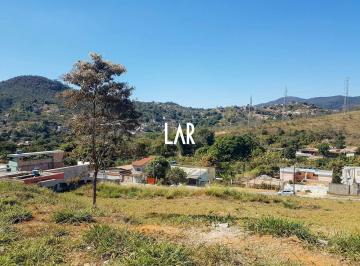 Terreno · 105531m² · Lote - Terreno à venda, Bom Destino - Santa Luzia/MG
