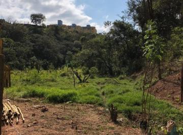 Terreno · 3417m² · Lote - Terreno à venda, Granja de Freitas - Belo Horizonte/MG