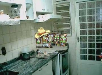 Casa · 150m² · 2 Quartos · 3 Vagas · Sobrado condomínio fechado Jardim Danfer