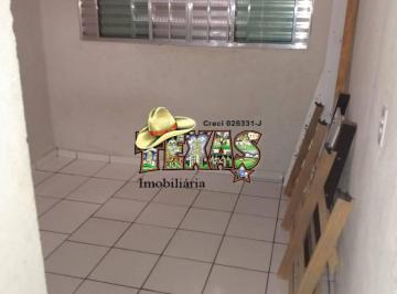 Casa · 50m² · 2 Quartos · Casa á venda em Cid. A.E. Carvalho