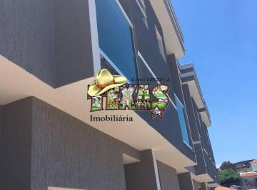 Casa · 60m² · 2 Quartos · 1 Vaga · SOBRADO EM CONDOMÍNIO ÚLTIMA UNIDADE PENHA