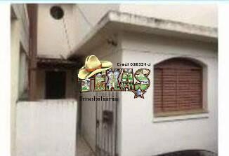 Casa · 170m² · 3 Quartos · SOBRADO PARA VENDA  MARAVILHOS NA PENHA