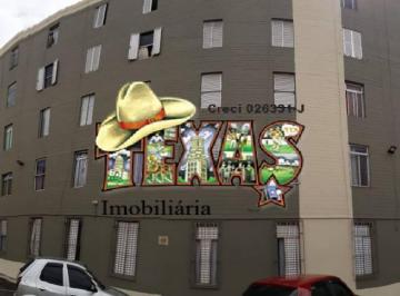 Apartamento · 58m² · 2 Quartos · 1 Vaga · APARTAMENTO COHAB JOSÉ BONIFÁCIO ITAQUERA COM 2 QUARTOS