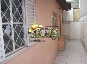 Casa · 32m² · 1 Quarto · CASA TÉRREA de CONDOMÍNIO CIDADE LÍDER