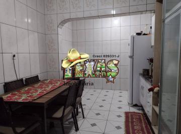 Casa · 225m² · 2 Quartos · 3 Vagas · SOBRADO COM 4 QUARTOS EM GUAIANASES