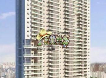 Apartamento · 46m² · 1 Quarto · 1 Vaga · APARTAMENTO PAULISTA