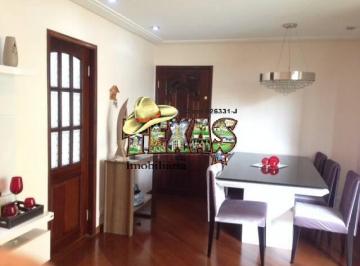 Apartamento · 84m² · 3 Quartos · 1 Vaga · APARTAMENTO TATUAPÉ COM TRES QUARTOS