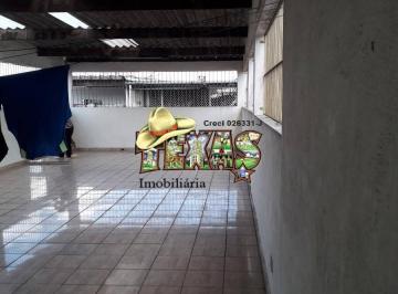 Casa · 80m² · 3 Quartos · SOBRADO JARDIM SÃO CARLOS CDHU