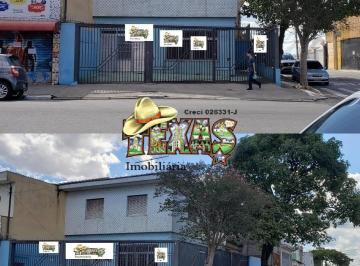 Comercial · 230m² · 2 Vagas · SOBRADO COMERCIAL PARA LOCAÇÃO CANGAÍBA
