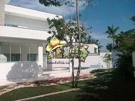 Casa · 450m² · 6 Quartos · 4 Vagas · SOBRADO PARA VENDA BERTIOGA